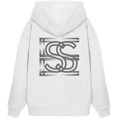Evolution Street Style Exklusiv  - Organic Oversize Hoodie