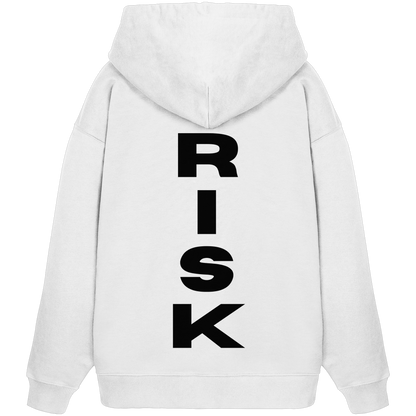Riskiere - Organic Oversize Hoodie