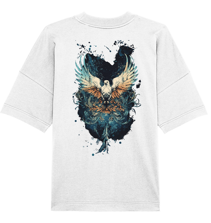 Königs Adler - Organic Oversize Shirt