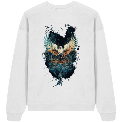 Königs Adler - Organic Oversize Sweatshirt
