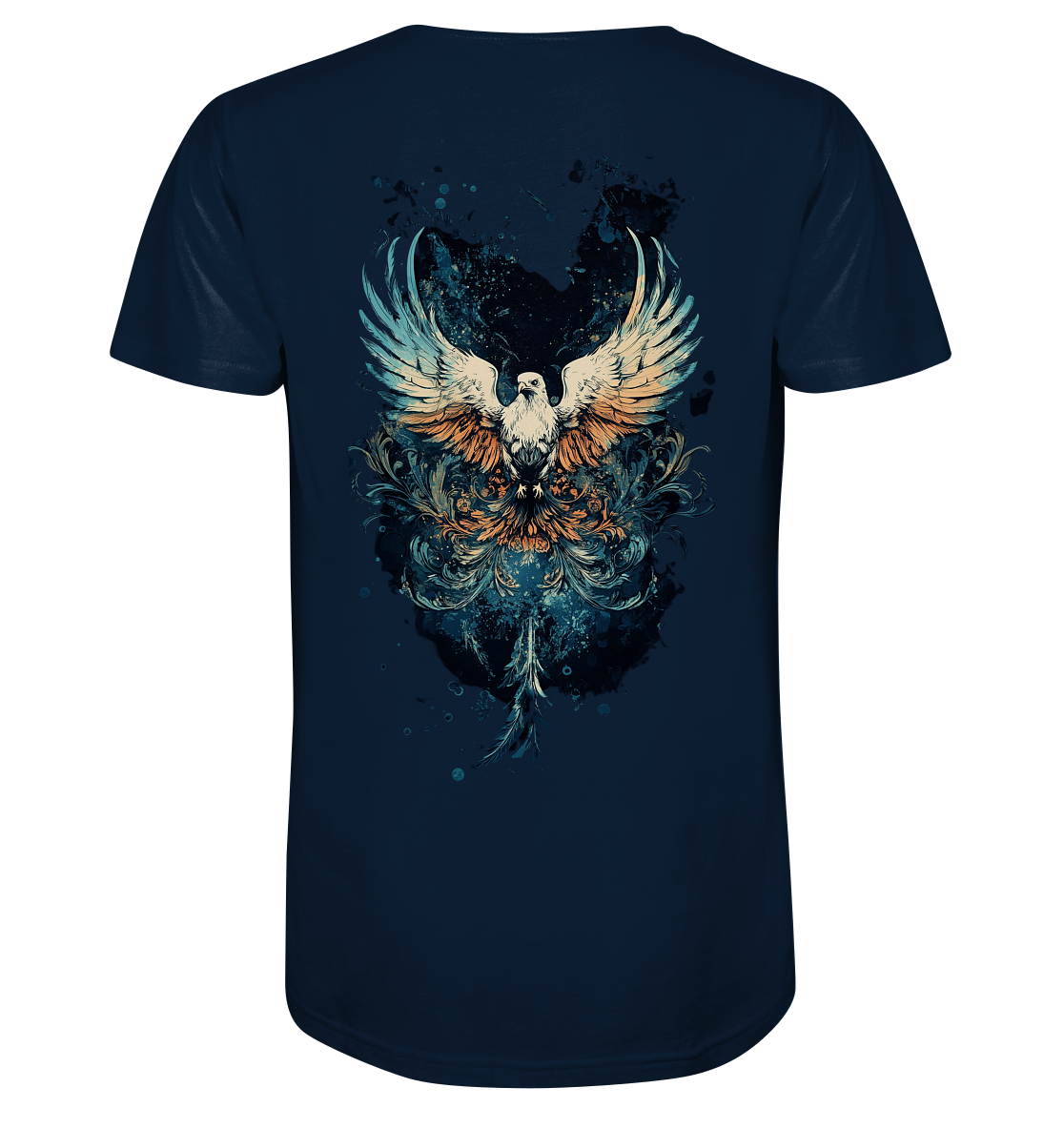Königs Adler - Organic Shirt