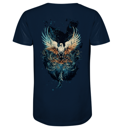Königs Adler - Organic Shirt
