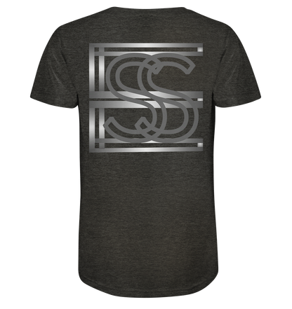 Evolution Street Style Exklusiv  - Organic Shirt