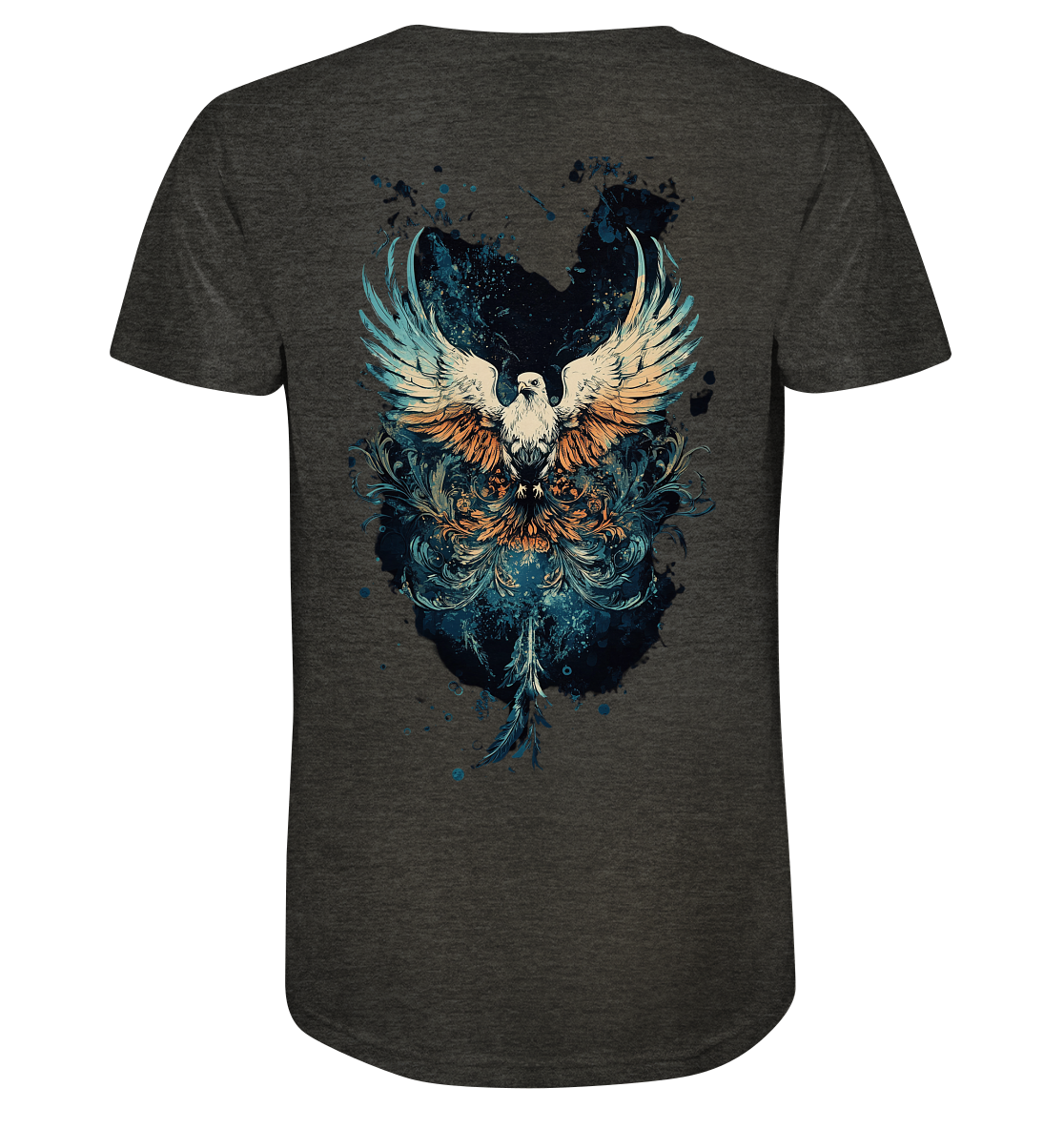 Königs Adler - Organic Shirt