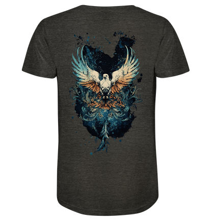 Königs Adler - Organic Shirt