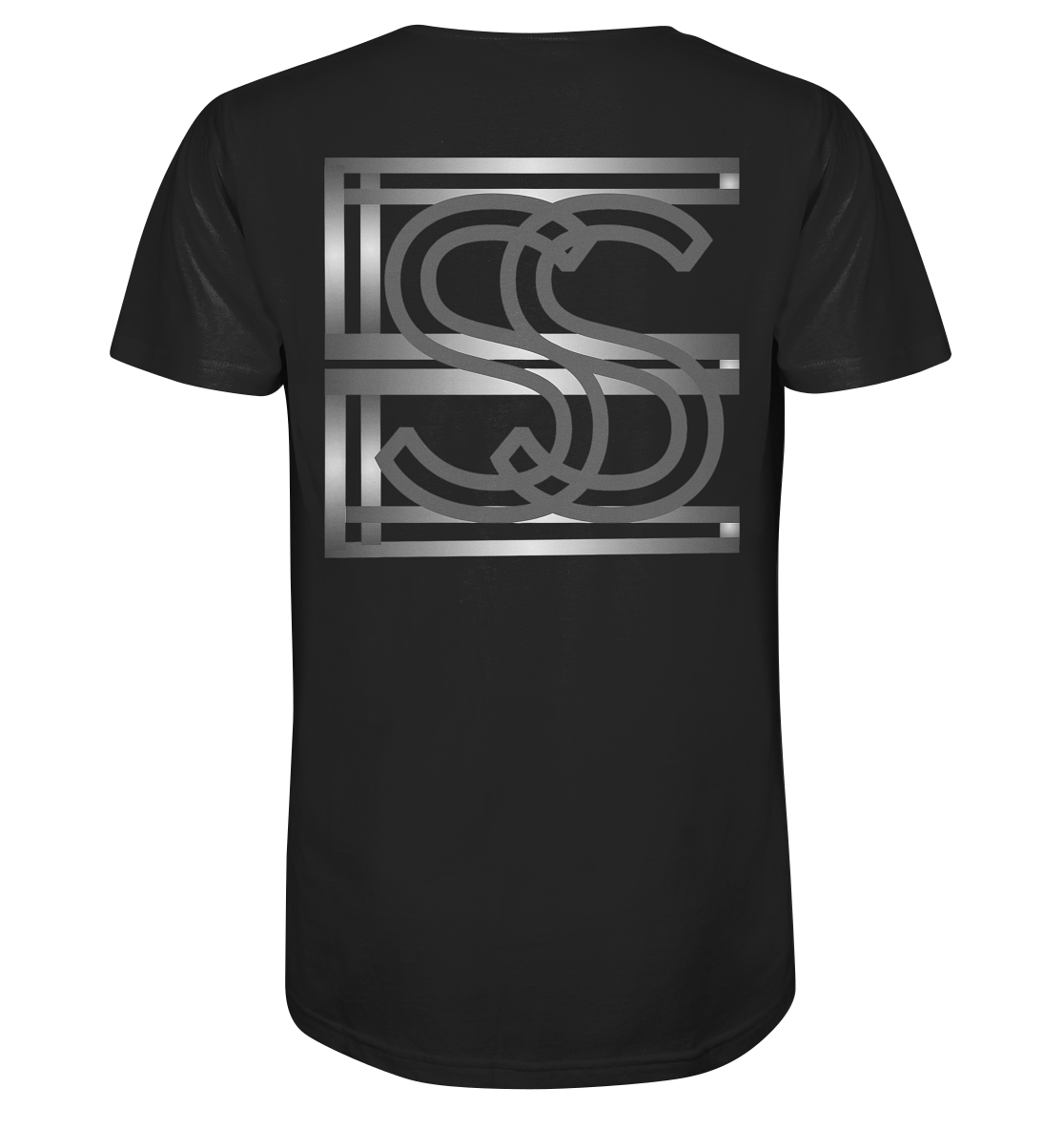 Evolution Street Style Exklusiv  - Organic Shirt