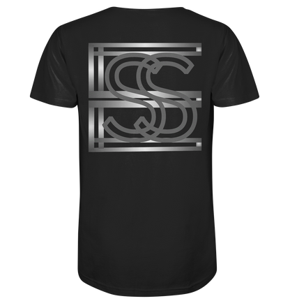 Evolution Street Style Exklusiv  - Organic Shirt