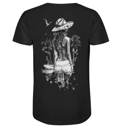 Sommer Vibes - Organic Shirt
