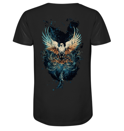 Königs Adler - Organic Shirt