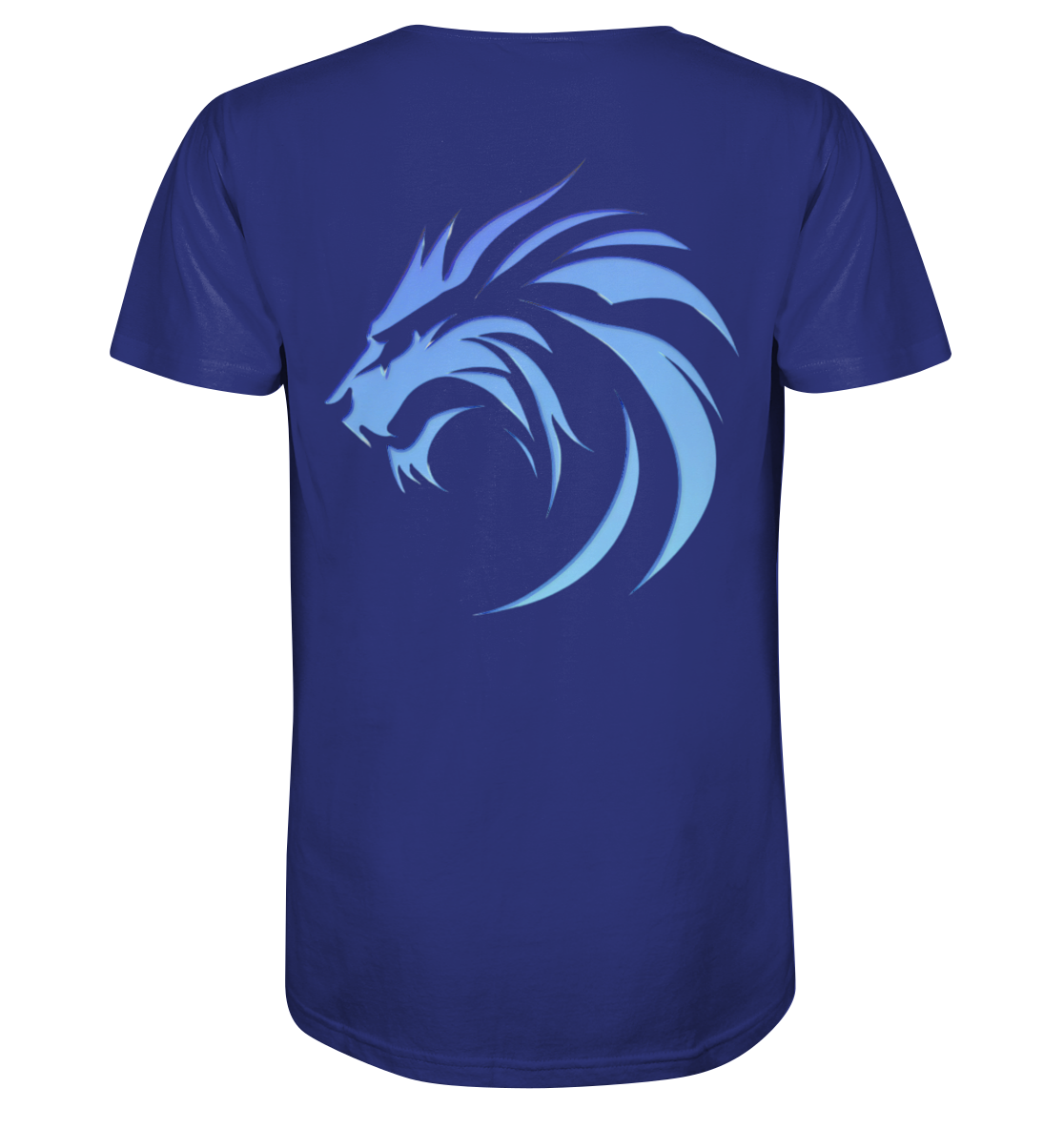Evolution Street Style Logo - Organic Shirt