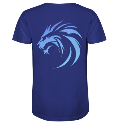 Evolution Street Style Logo - Organic Shirt