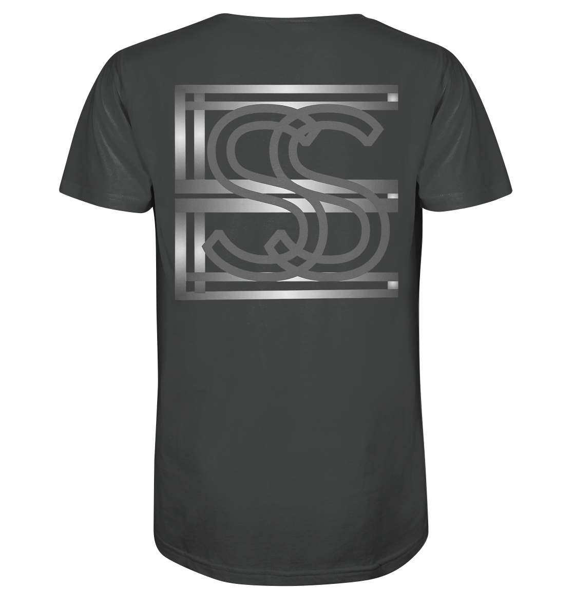 Evolution Street Style Exklusiv  - Organic Shirt