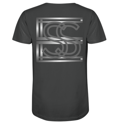 Evolution Street Style Exklusiv  - Organic Shirt
