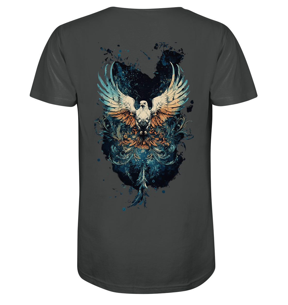Königs Adler - Organic Shirt