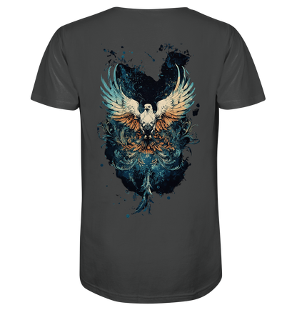 Königs Adler - Organic Shirt