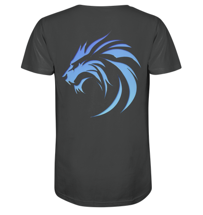 Evolution Street Style Logo - Organic Shirt