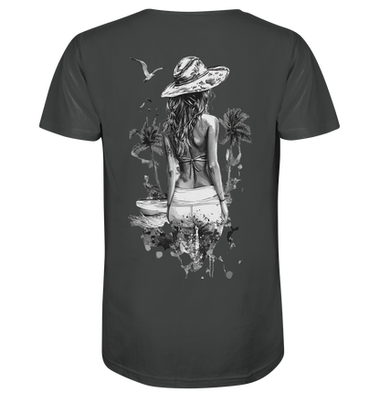 Sommer Vibes - Organic Shirt