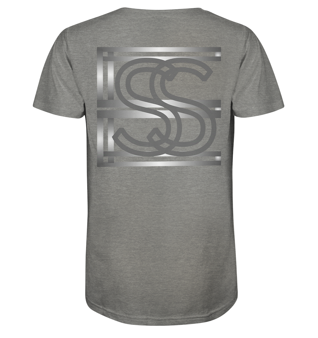Evolution Street Style Exklusiv  - Organic Shirt
