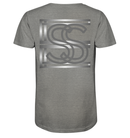 Evolution Street Style Exklusiv  - Organic Shirt