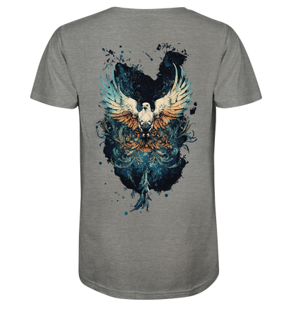 Königs Adler - Organic Shirt