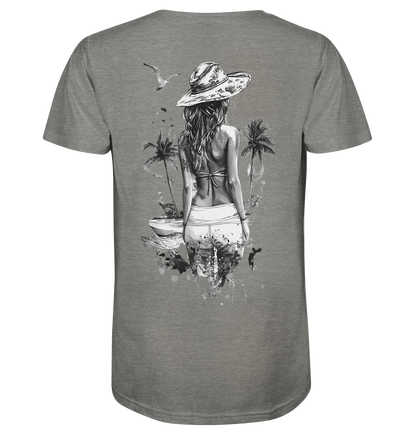 Sommer Vibes - Organic Shirt