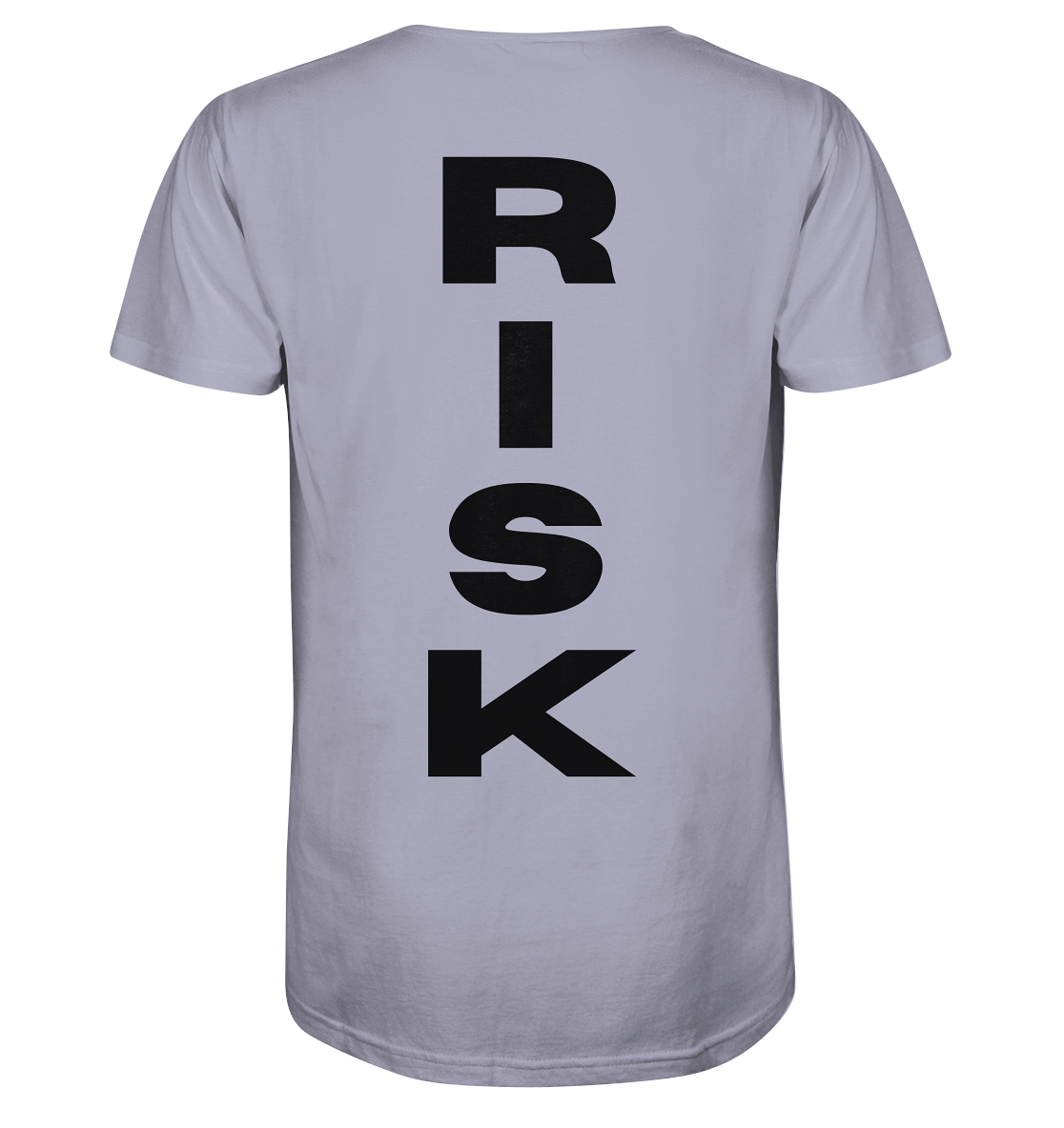 Riskiere - Organic Shirt