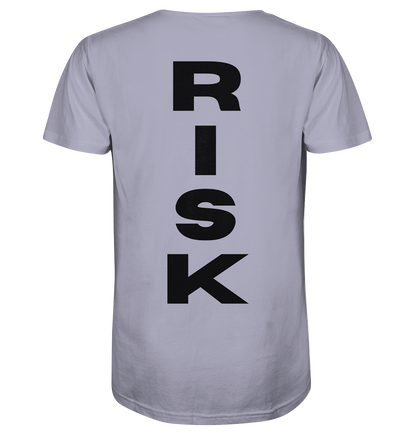 Riskiere - Organic Shirt
