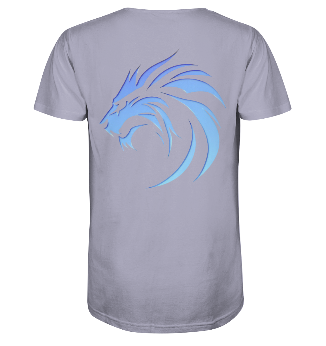 Evolution Street Style Logo - Organic Shirt