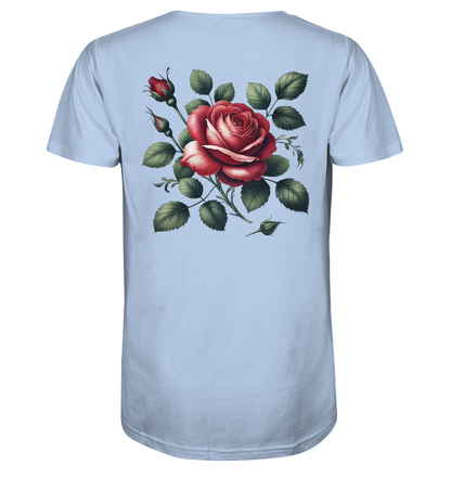 Broken Heart - Organic Shirt