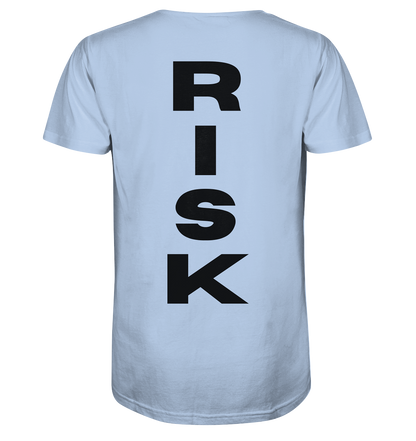 Riskiere - Organic Shirt