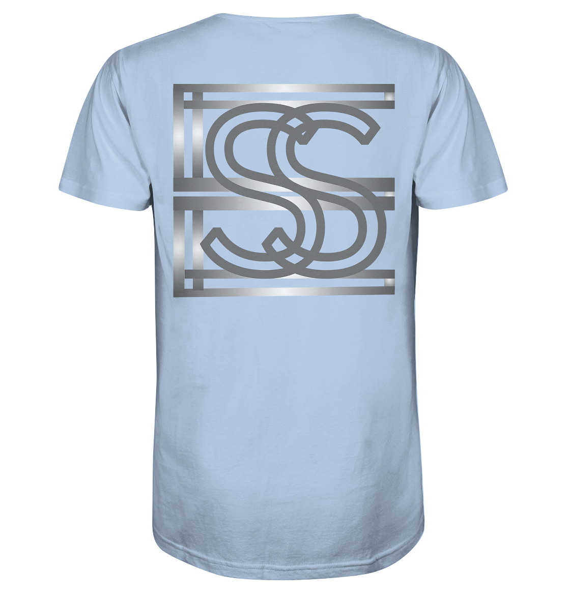 Evolution Street Style Exklusiv  - Organic Shirt