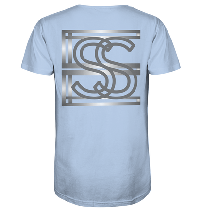 Evolution Street Style Exklusiv  - Organic Shirt