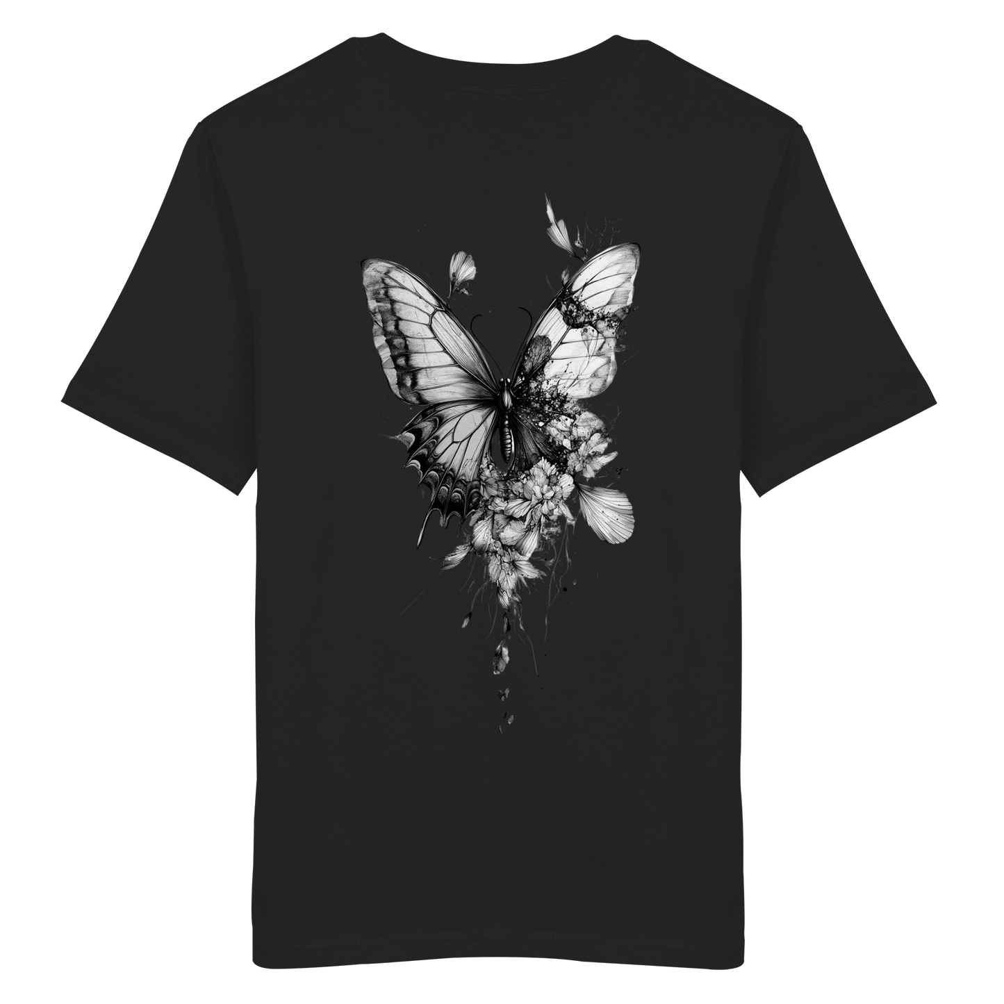 Schmetterling - Organic Shirt