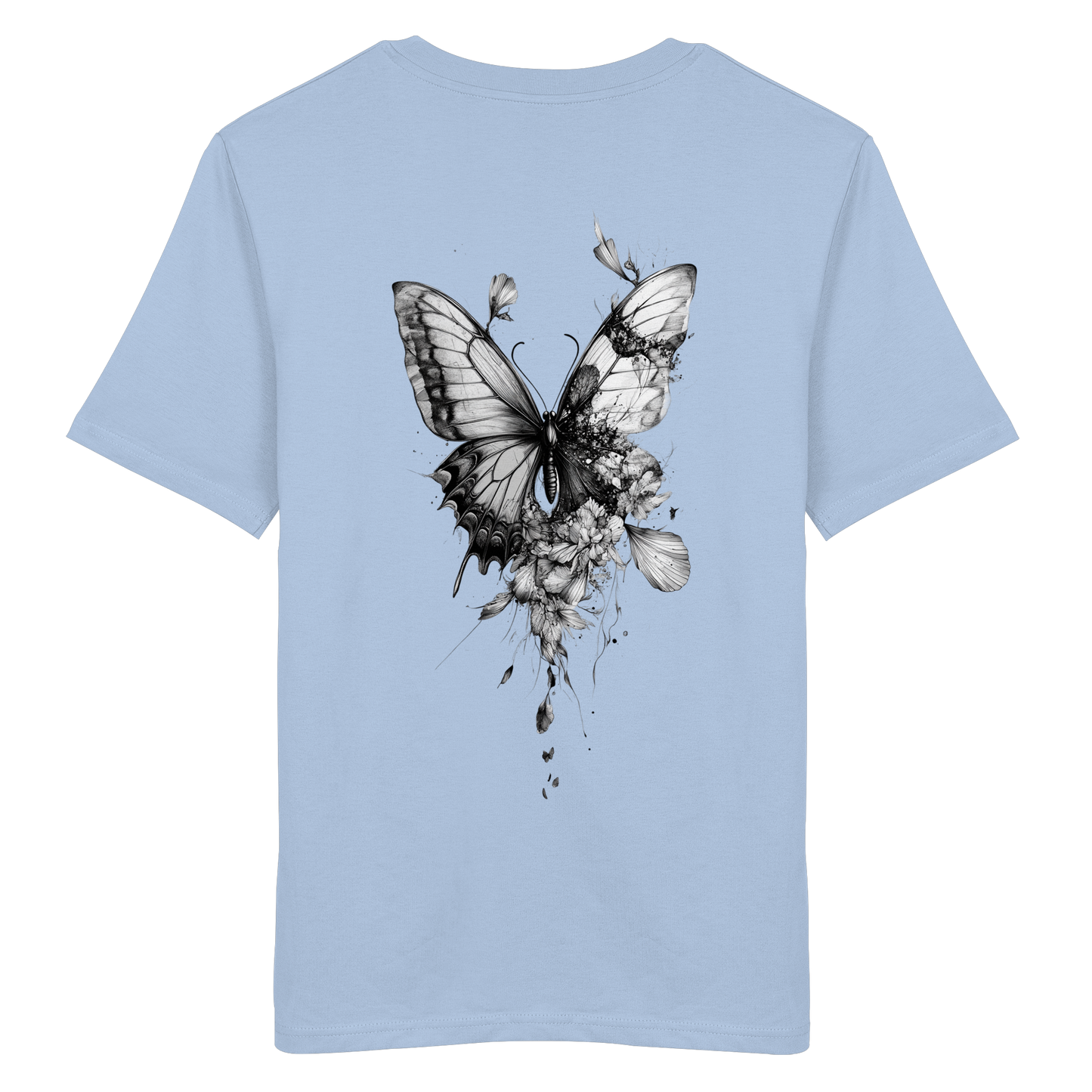 Schmetterling - Organic Shirt