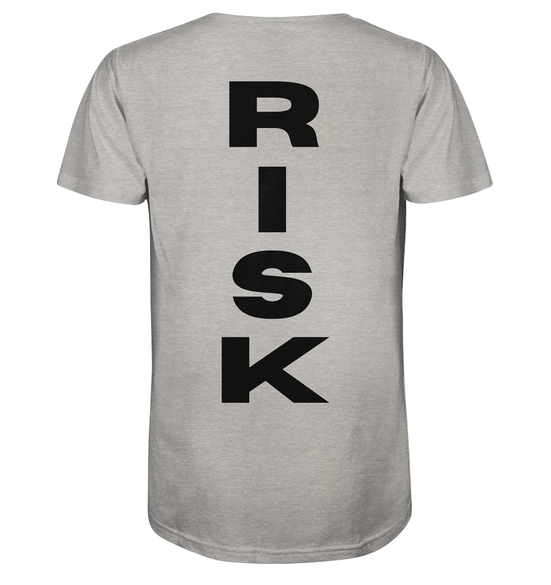 Riskiere - Organic Shirt
