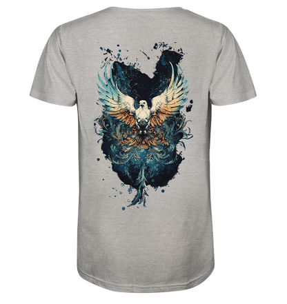 Königs Adler - Organic Shirt