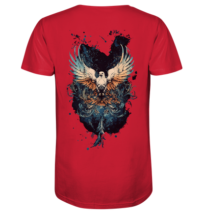 Königs Adler - Organic Shirt