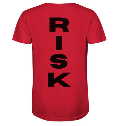 Riskiere - Organic Shirt