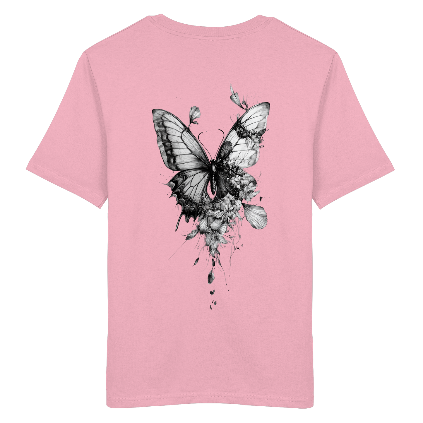 Schmetterling - Organic Shirt