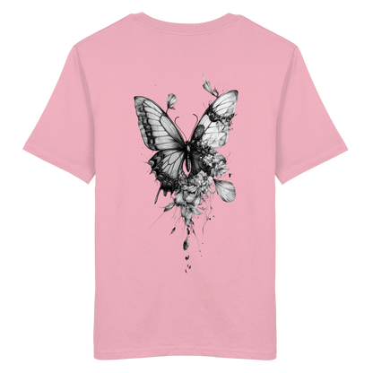 Schmetterling - Organic Shirt
