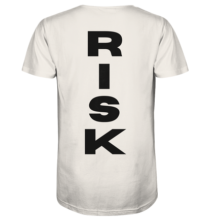 Riskiere - Organic Shirt