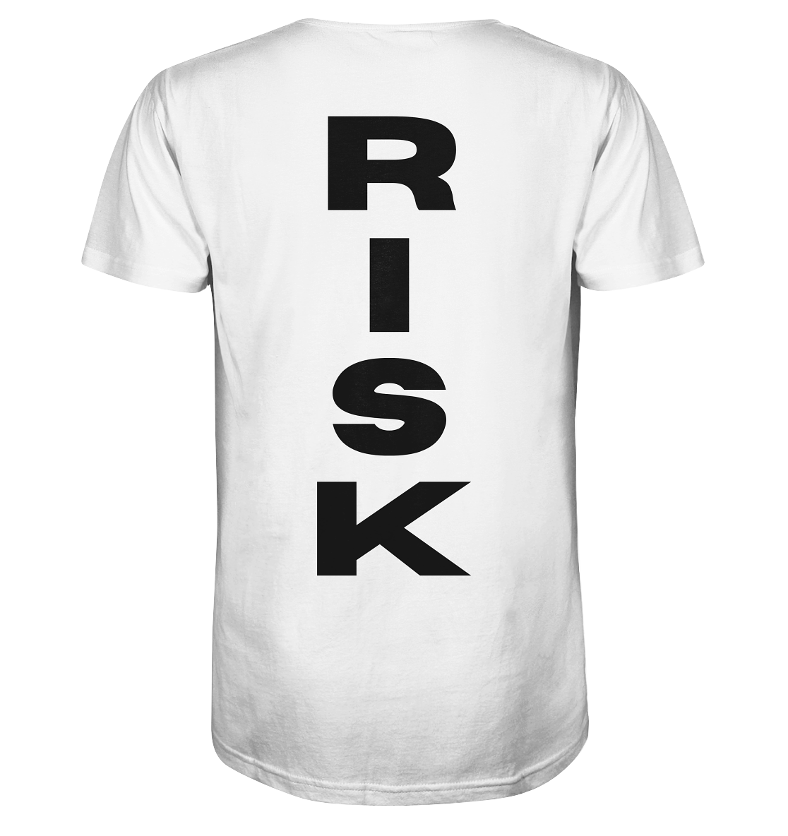 Riskiere - Organic Shirt