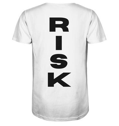 Riskiere - Organic Shirt