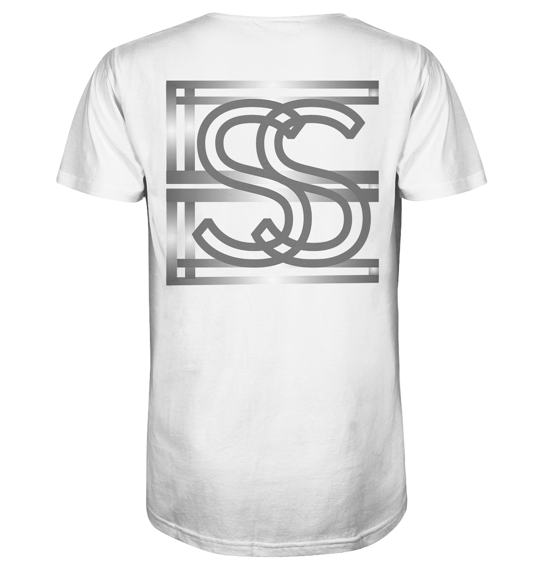 Evolution Street Style Exklusiv  - Organic Shirt