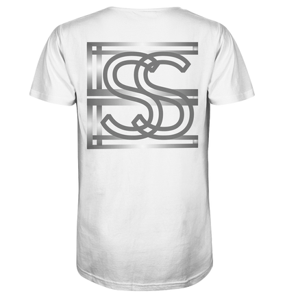 Evolution Street Style Exklusiv  - Organic Shirt
