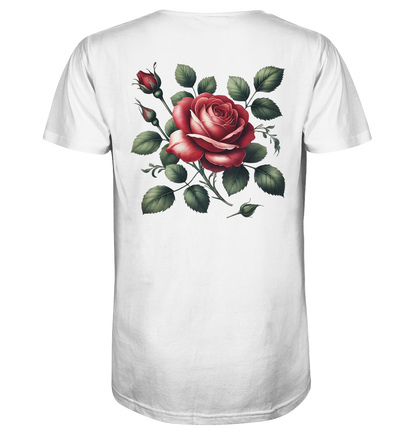 Broken Heart - Organic Shirt