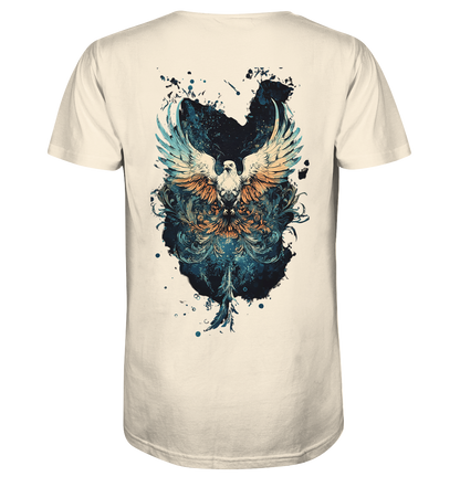 Königs Adler - Organic Shirt