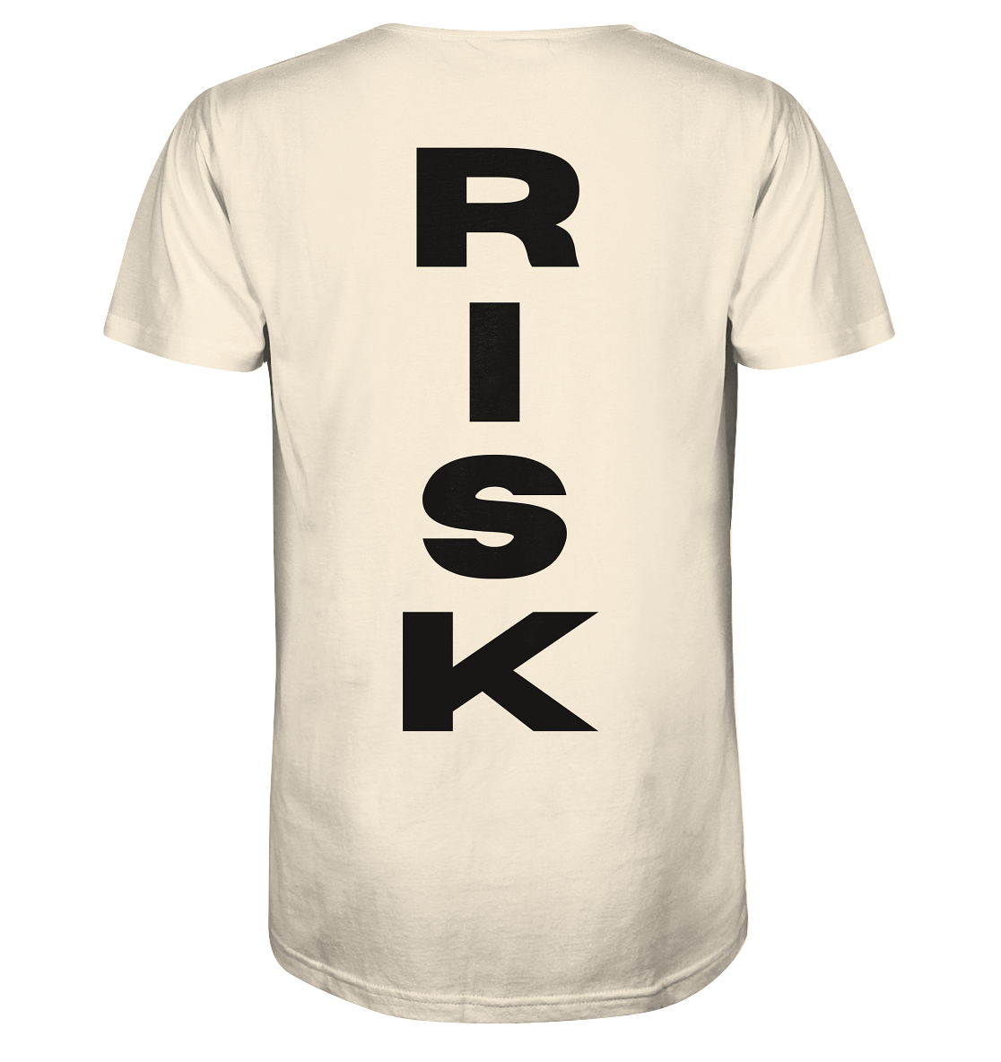 Riskiere - Organic Shirt