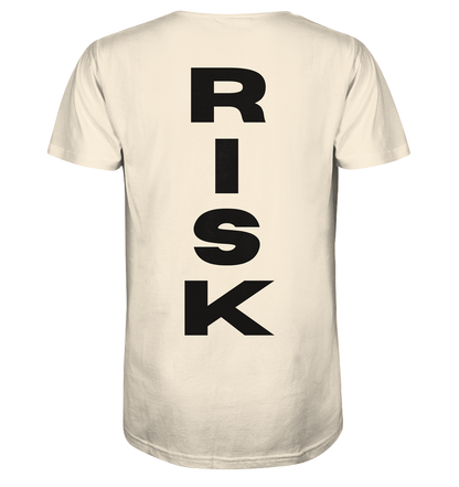 Riskiere - Organic Shirt