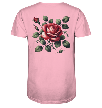 Broken Heart - Organic Shirt